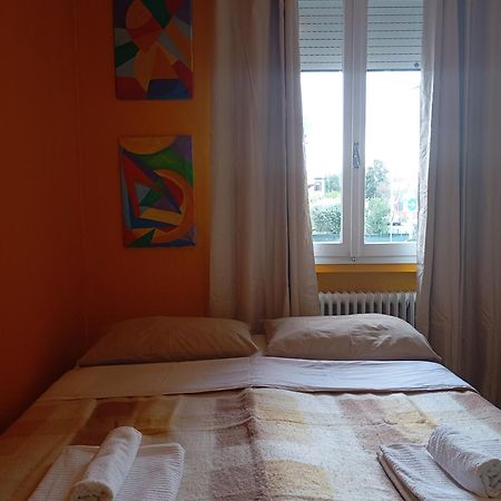 Appartamento Intero Bilocale Vicino All'Ospedale Padwa Zewnętrze zdjęcie