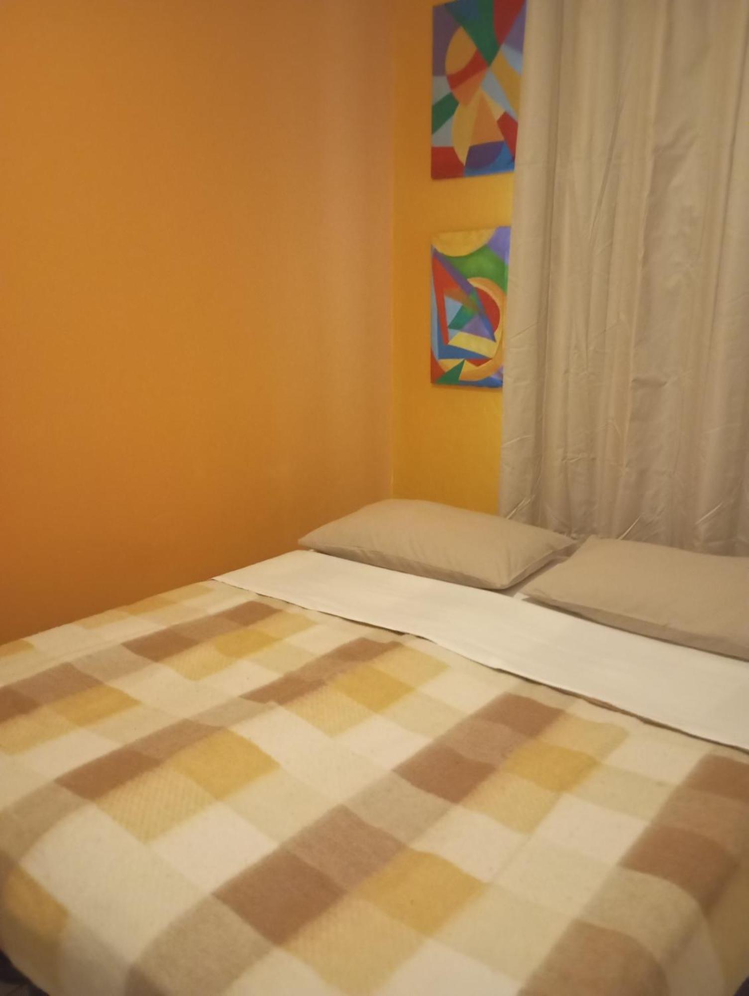 Appartamento Intero Bilocale Vicino All'Ospedale Padwa Zewnętrze zdjęcie