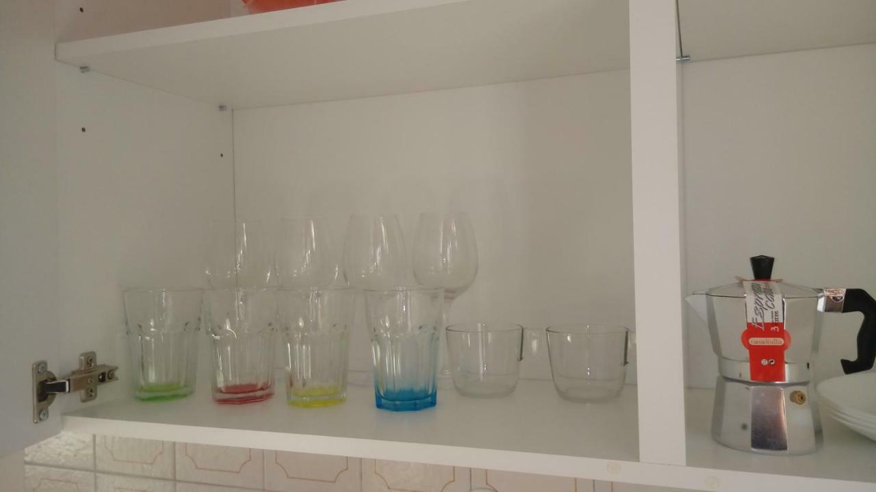 Appartamento Intero Bilocale Vicino All'Ospedale Padwa Zewnętrze zdjęcie